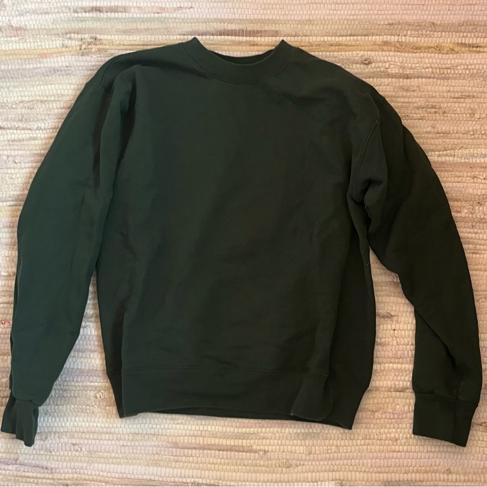 Trendy sweater - Picture 2 of 3